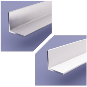 Angulo de Aluminio