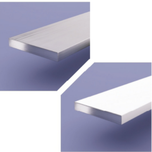 Pletina de Aluminio
