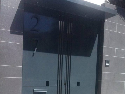 puertas