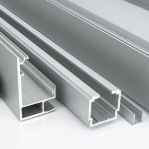 Aluminio